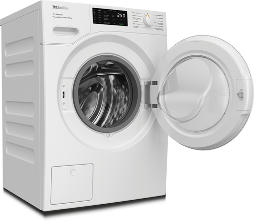 Miele WSC383 WCS PowerWash  Steam - 2
