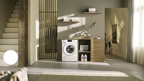 Miele WSC383 WCS PowerWash  Steam - 6
