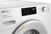 Miele WSC383 WCS PowerWash  Steam - 3