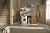 Miele WSC383 WCS PowerWash  Steam - 5