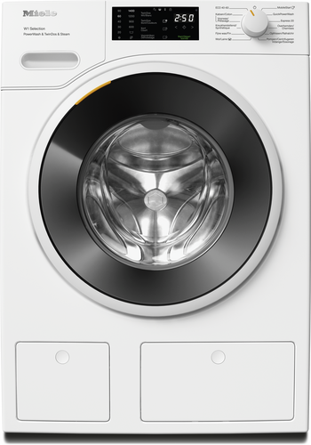 WSG883 WCS PowerWash  TwinDos  Steam - 1