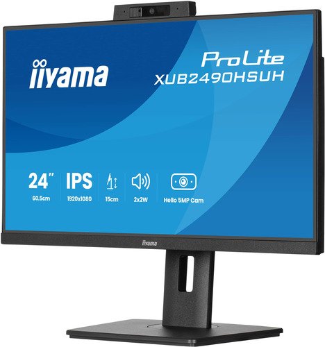 iiyama ProLite XUB2490HSUH-B2 - 3