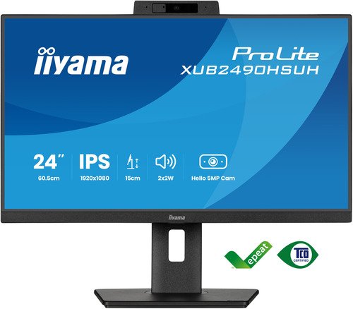 iiyama ProLite XUB2490HSUH-B2 - 18