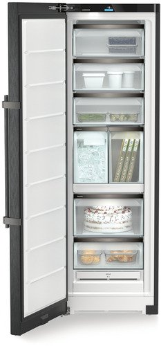 Liebherr Congélateur armoire SFNBSD 529I-23 - 1