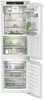 Liebherr Frigo/Congélateur encastrable ICBNBI 5153-20 - 1
