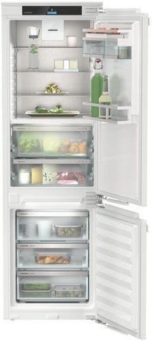 Liebherr Frigo/Congélateur encastrable ICBNBI 5153-20 - 1