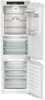 Liebherr Frigo/Congélateur encastrable ICBNBI 5153-20 - 2
