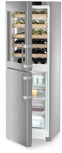 Liebherr Frigo/Congélateur SWNSTD 529I-20 - 1