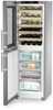 Liebherr Frigo/Congélateur SWNSTD 529I-20 - 2