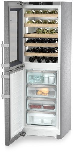 Liebherr Frigo/Congélateur SWNSTD 529I-20 - 2