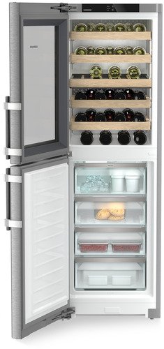 Liebherr Frigo/Congélateur SWNSTD 529I-20 - 3