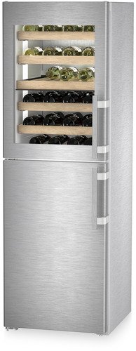 Liebherr Frigo/Congélateur SWNSTD 529I-20 - 4