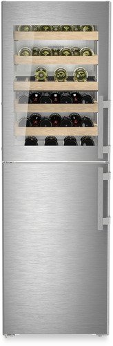 Liebherr Frigo/Congélateur SWNSTD 529I-20 - 5