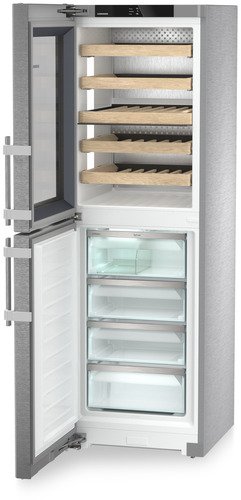 Liebherr Frigo/Congélateur SWNSTD 529I-20 - 6