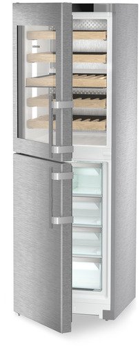 Liebherr Frigo/Congélateur SWNSTD 529I-20 - 7