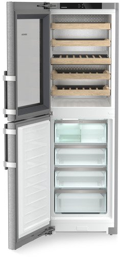 Liebherr Frigo/Congélateur SWNSTD 529I-20 - 8