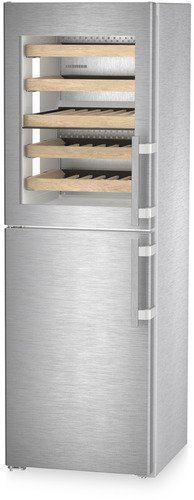 Liebherr Frigo/Congélateur SWNSTD 529I-20 - 9