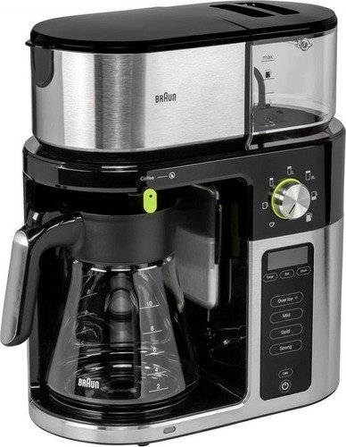 Braun Koffiezet KF9050 - 2