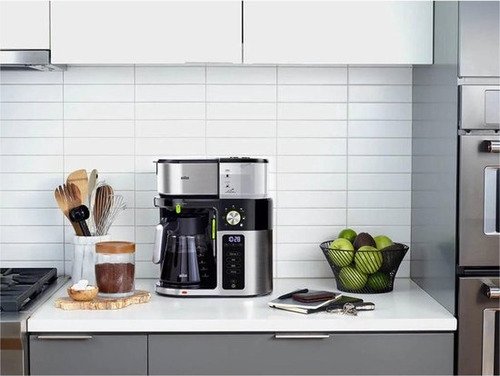 Braun Koffiezet KF9050 - 7