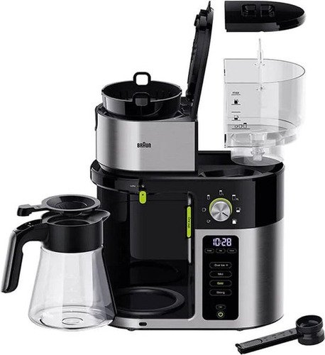 Braun Koffiezet KF9050 - 3
