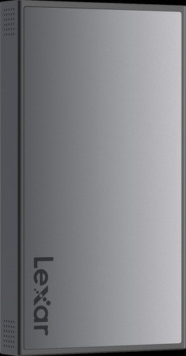 Lexar Workflow PRO Portable SSD 4TB - 1