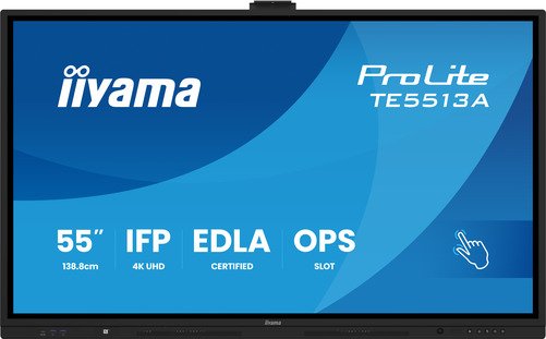 iiyama ProLite TE6513A-B1AG - 2