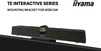 iiyama ProLite TE6513A-B1AG - 20