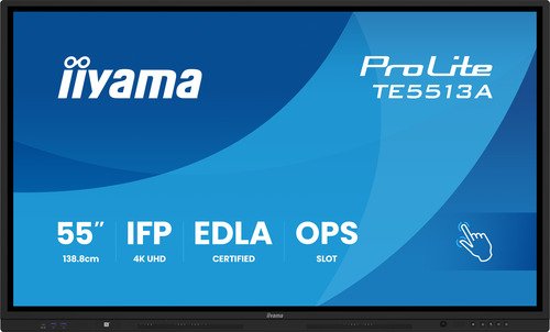 iiyama ProLite TE7513A-B1AG - 1