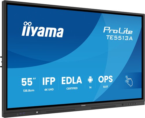 iiyama ProLite TE7513A-B1AG - 3
