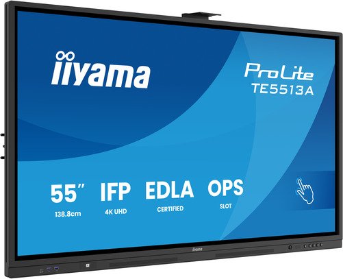 iiyama ProLite TE7513A-B1AG - 4