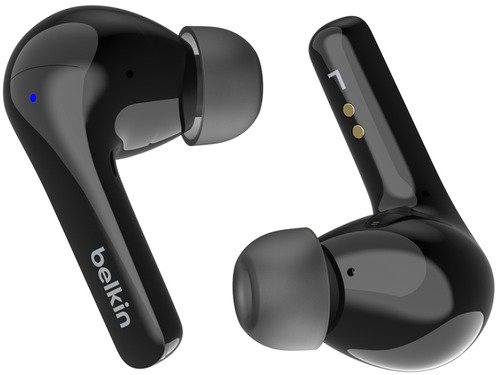 Belkin SoundForm Motion True Wireles Noir - 1