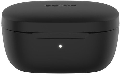 Belkin SoundForm Motion True Wireles Noir - 4