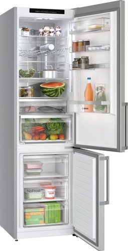 Bosch Réfrigérateur combiné KGN39AIAU - 2