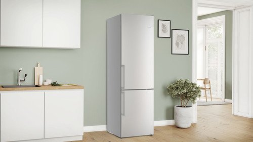 Bosch Réfrigérateur combiné KGN39AIAU - 3