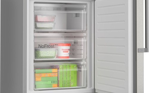Bosch Réfrigérateur combiné KGN39AIAU - 5