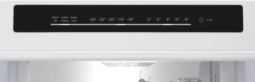 Bosch Réfrigérateur combiné KGN39AIAU - 8