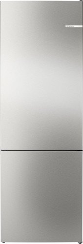 Bosch Koelkast Vrijstaand KGN492IAF - 1