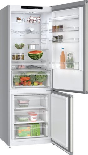 Bosch Koelkast Vrijstaand KGN492IAF - 2