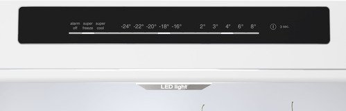 Bosch Koelkast Vrijstaand KGN492IAF - 4