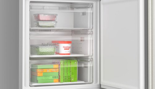 Bosch Koelkast Vrijstaand KGN492IAF - 5