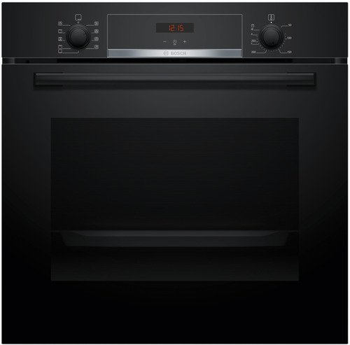 Bosch Stoomoven Inbouw HBA514BB3 - 1