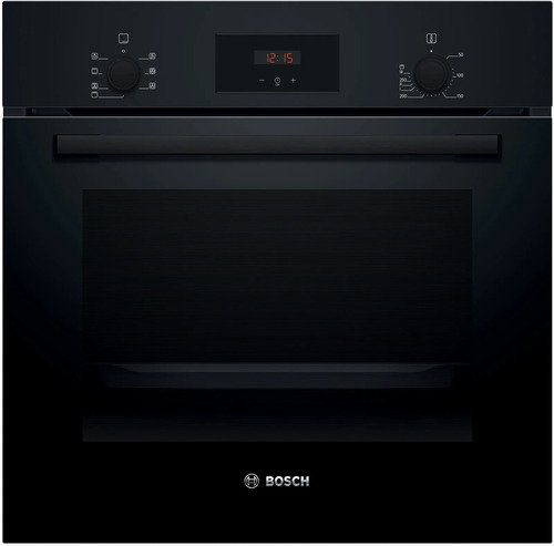 Bosch Four à vapeur encastrable HBF133BA1 - 1