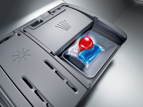 Bosch Lave-vaisselle encastrable SMV4HVX00E - 8