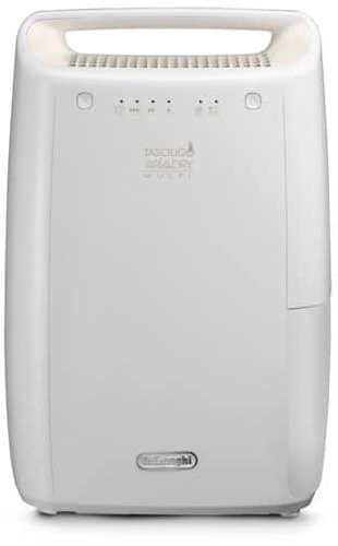 DeLonghi Luchtontvochtiger DEX210SF - 1