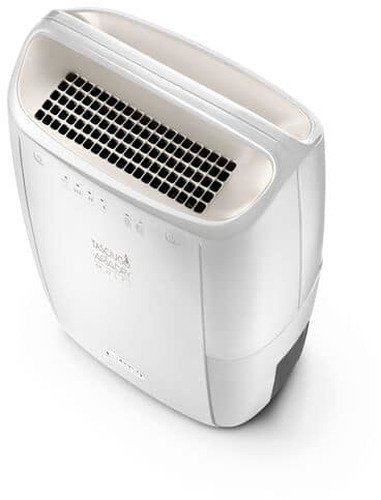 DeLonghi Luchtontvochtiger DEX210SF - 2