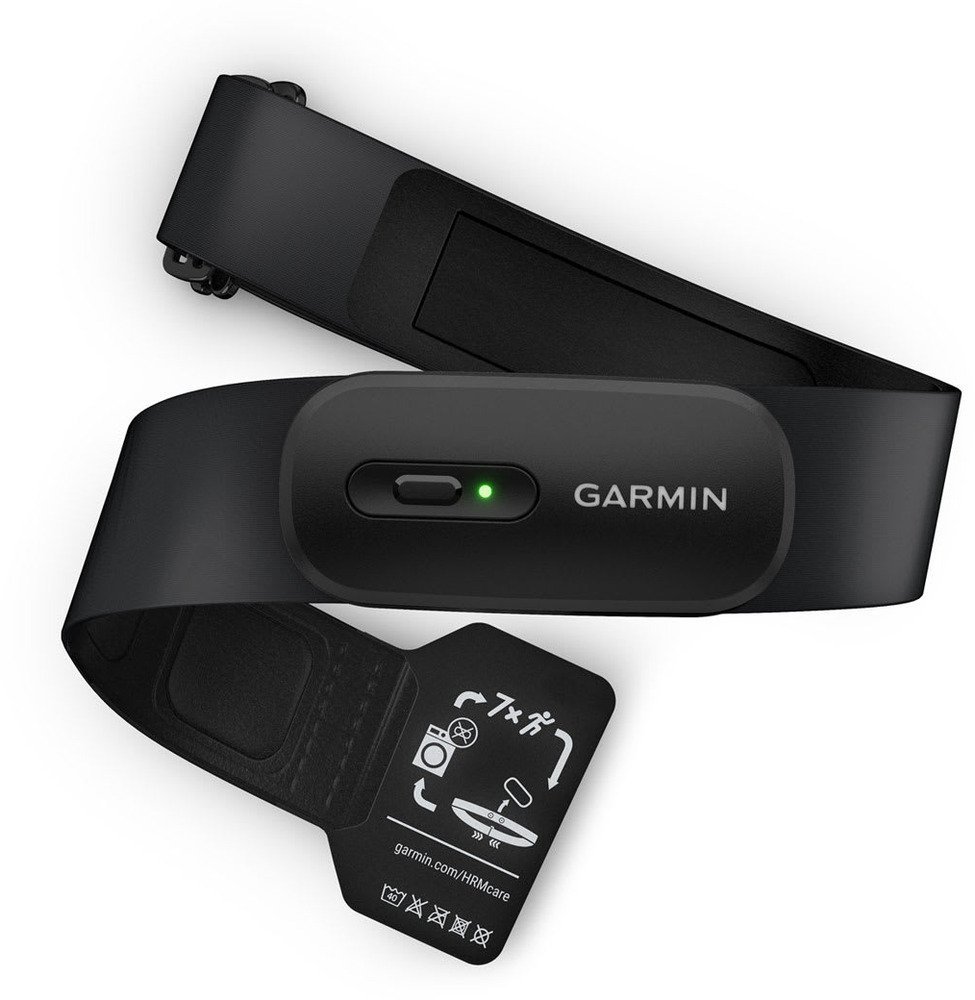 Garmin HRM 200 XS-S | Hartslagmeter | 0753759349554