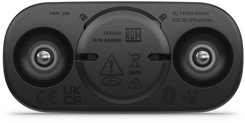 Garmin HRM 200 XS-S - 3