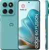 Motorola Moto Edge 60 Fusion Amazonite - 2