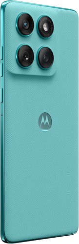 Motorola Moto Edge 60 Fusion Amazonite - 5