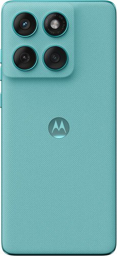 Motorola Moto Edge 60 Fusion Amazonite - 6